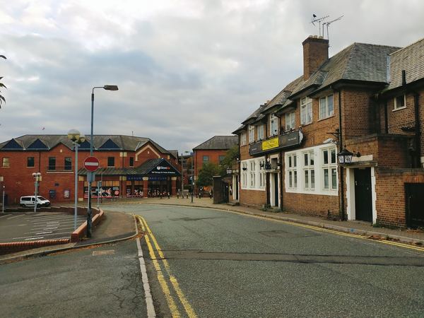 Redditch