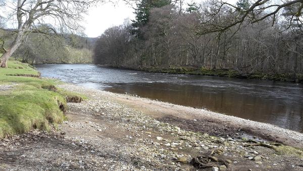 Redmire
