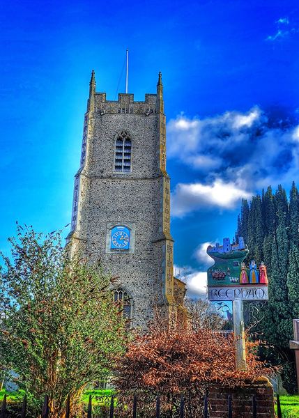 Reepham