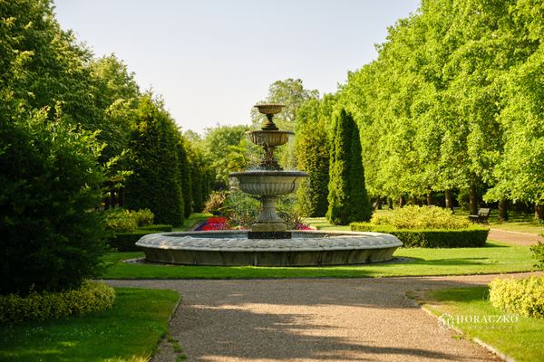 Regent's Park