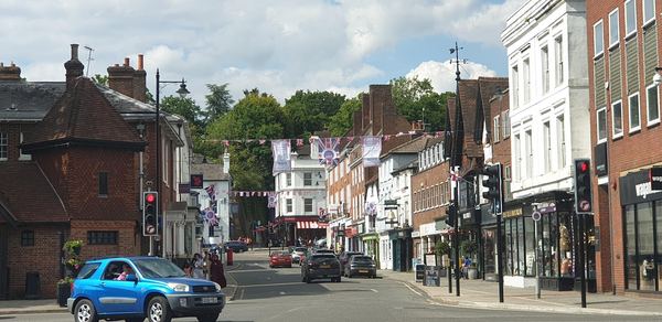 Reigate