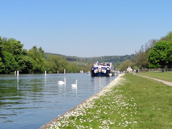 Remenham