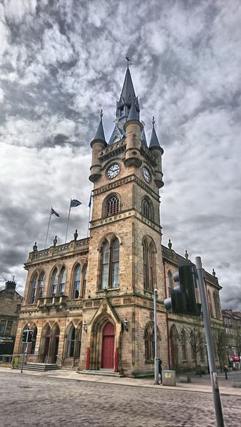 Renfrew