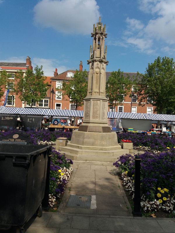 Retford