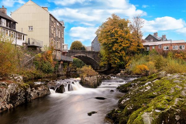 Rhayader