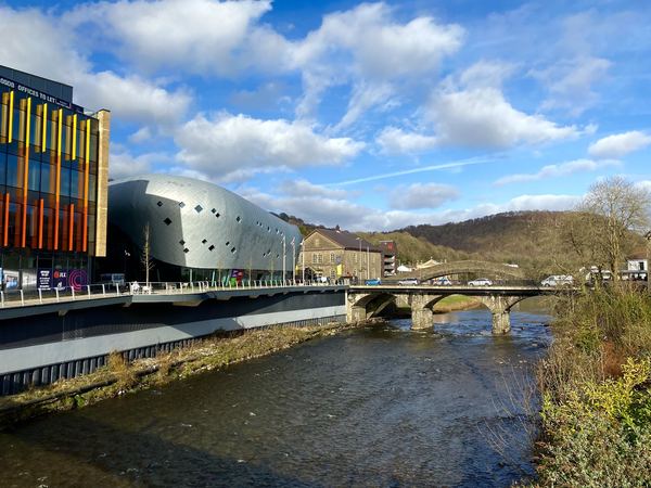 Rhondda