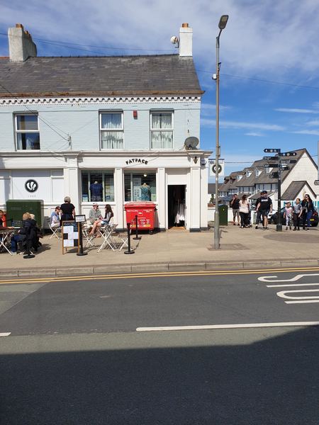 Rhosneigr