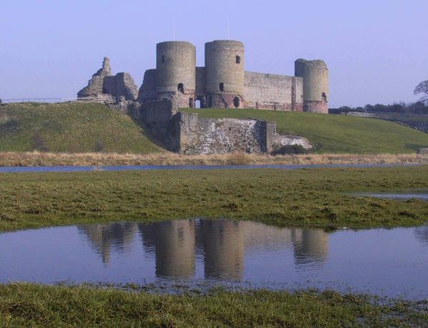 Rhuddlan