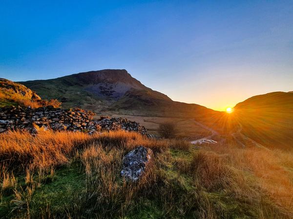 Rhyd Ddu