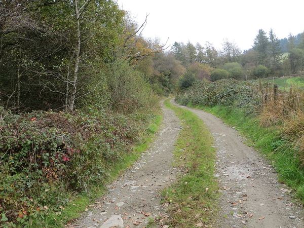 Rhydcymerau