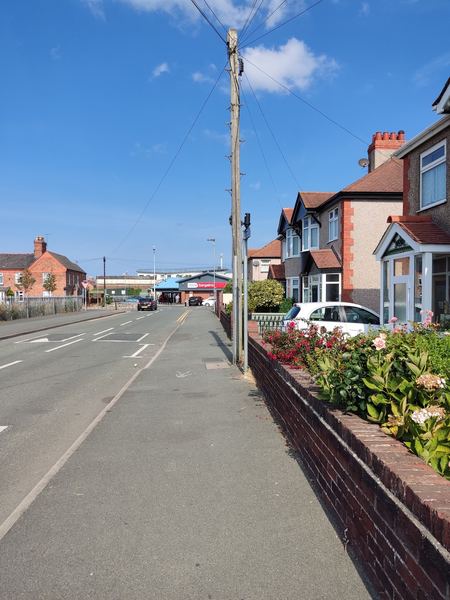 Rhyl
