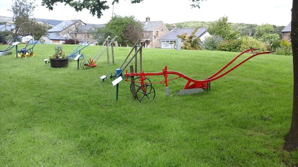 Ribble Valley