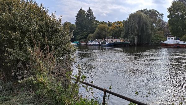Richmond Hill