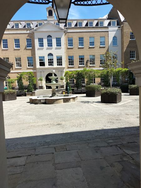 Richmond upon Thames