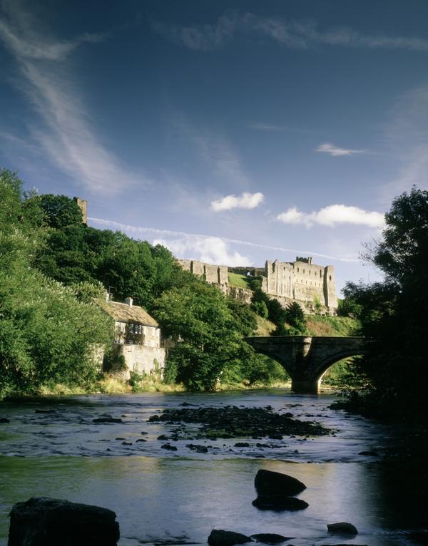Richmond, North Yorkshire