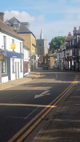 Rickmansworth