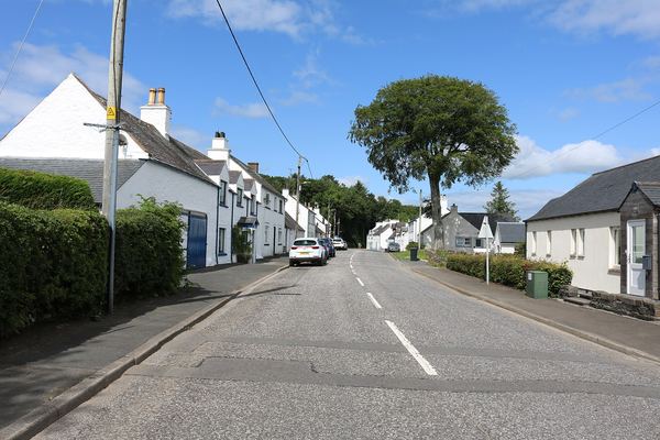 Ringford