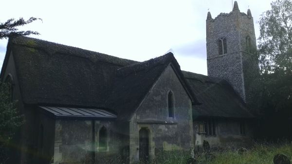 Ringsfield