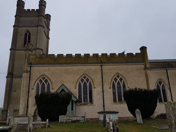 Rivenhall