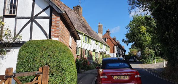 Robertsbridge