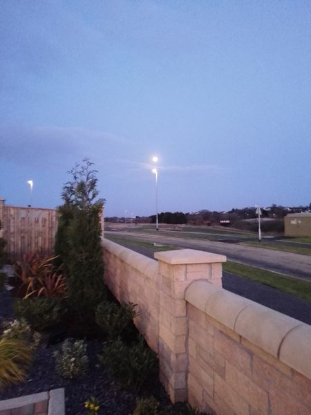 Robroyston