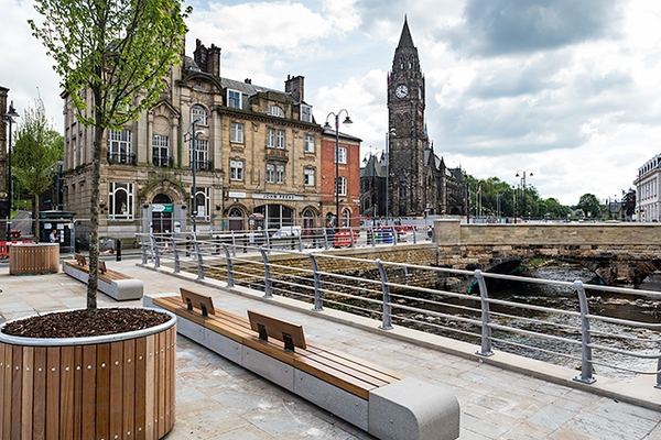 Rochdale