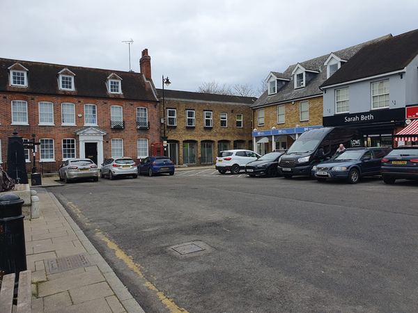 Rochford