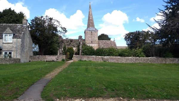 Rodmarton