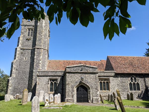 Rodmersham