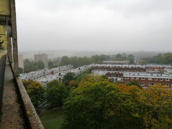 Roehampton