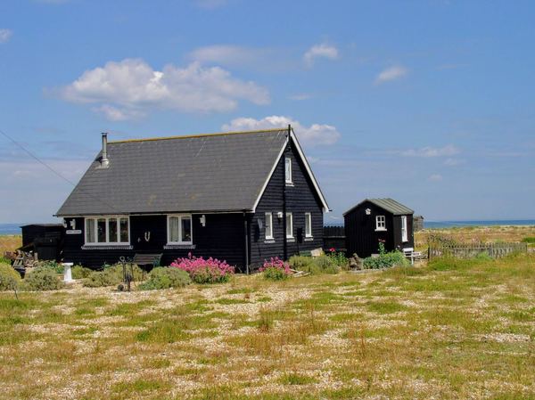 Romney Marsh