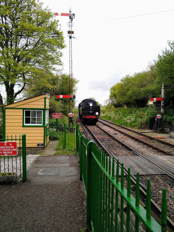 Ropley