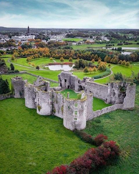 Roscommon