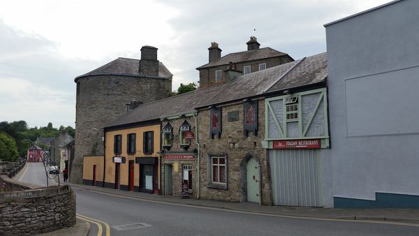 Roscrea