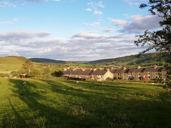 Rosedale East
