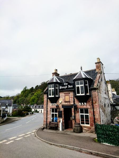 Rosemarkie