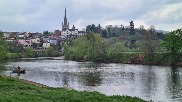Ross-on-Wye