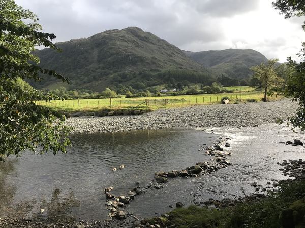 Rosthwaite