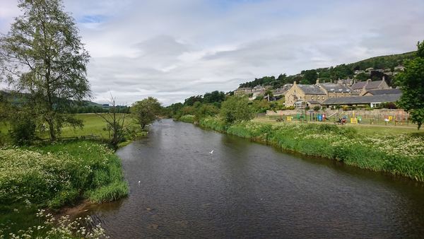 Rothbury
