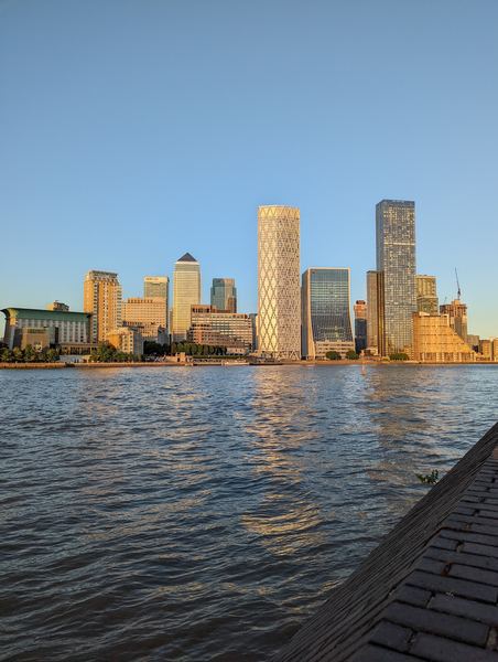 Rotherhithe