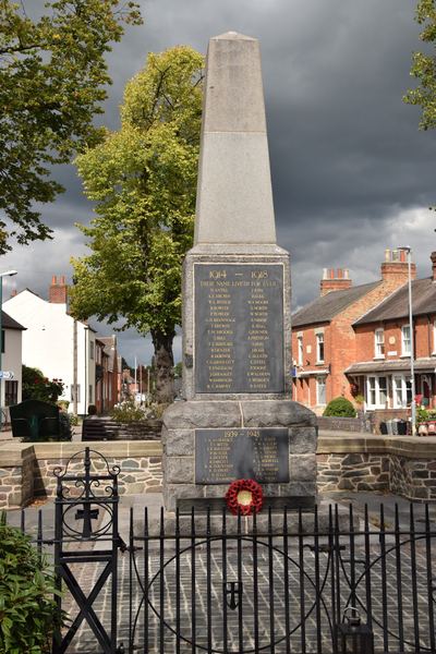 Rothley