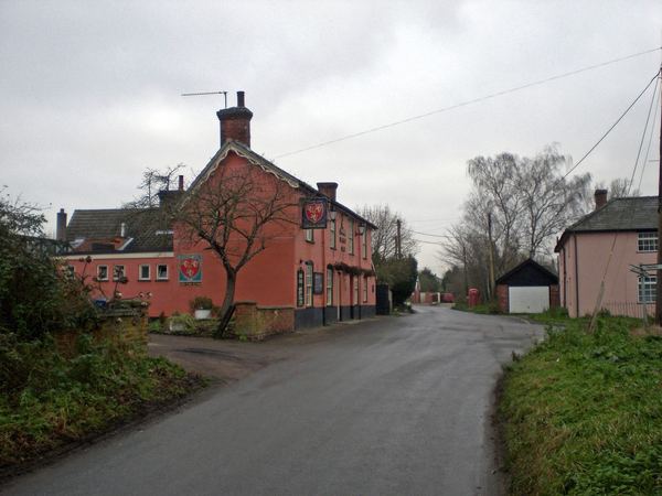 Rougham