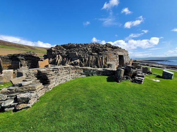 Rousay