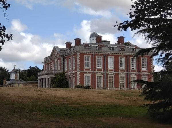 Rowlands Castle