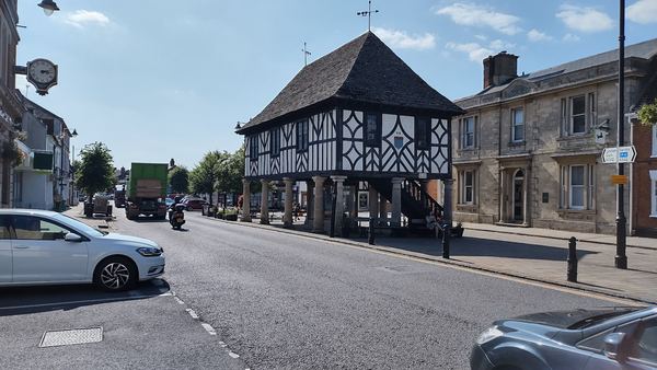 Royal Wootton Bassett