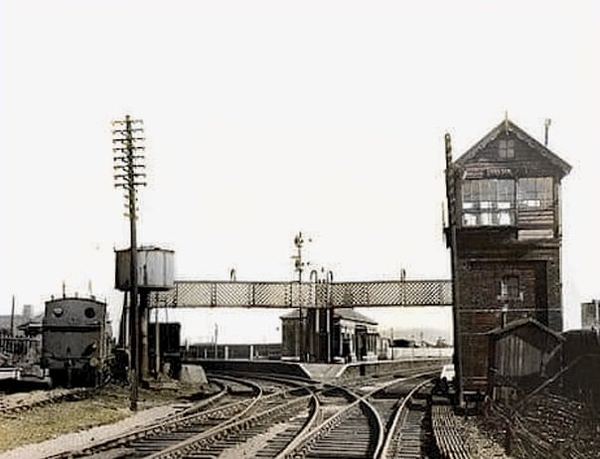 Royton