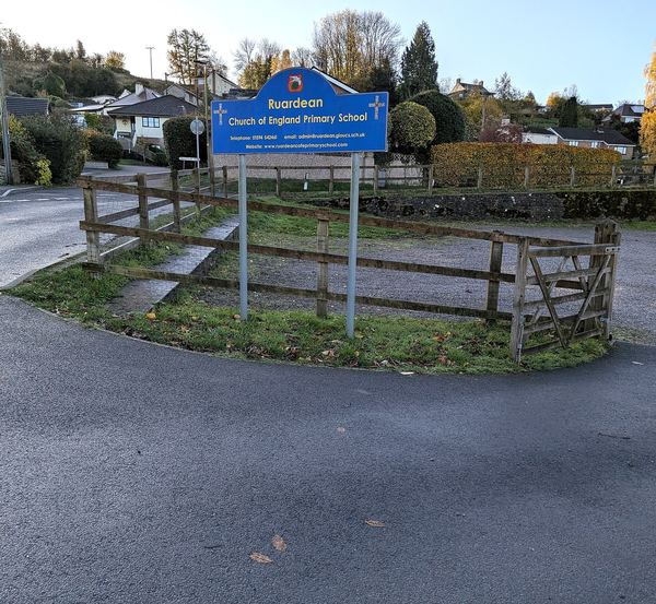 Ruardean