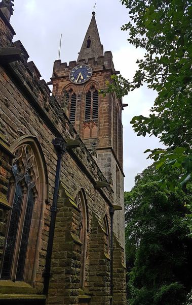 Ruddington