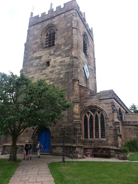 Rufford