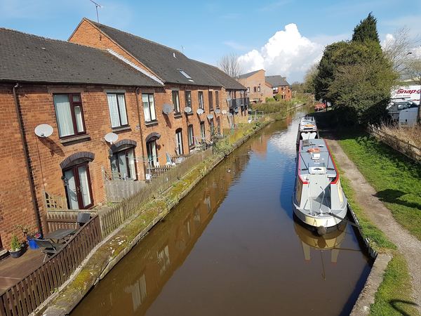 Rugeley